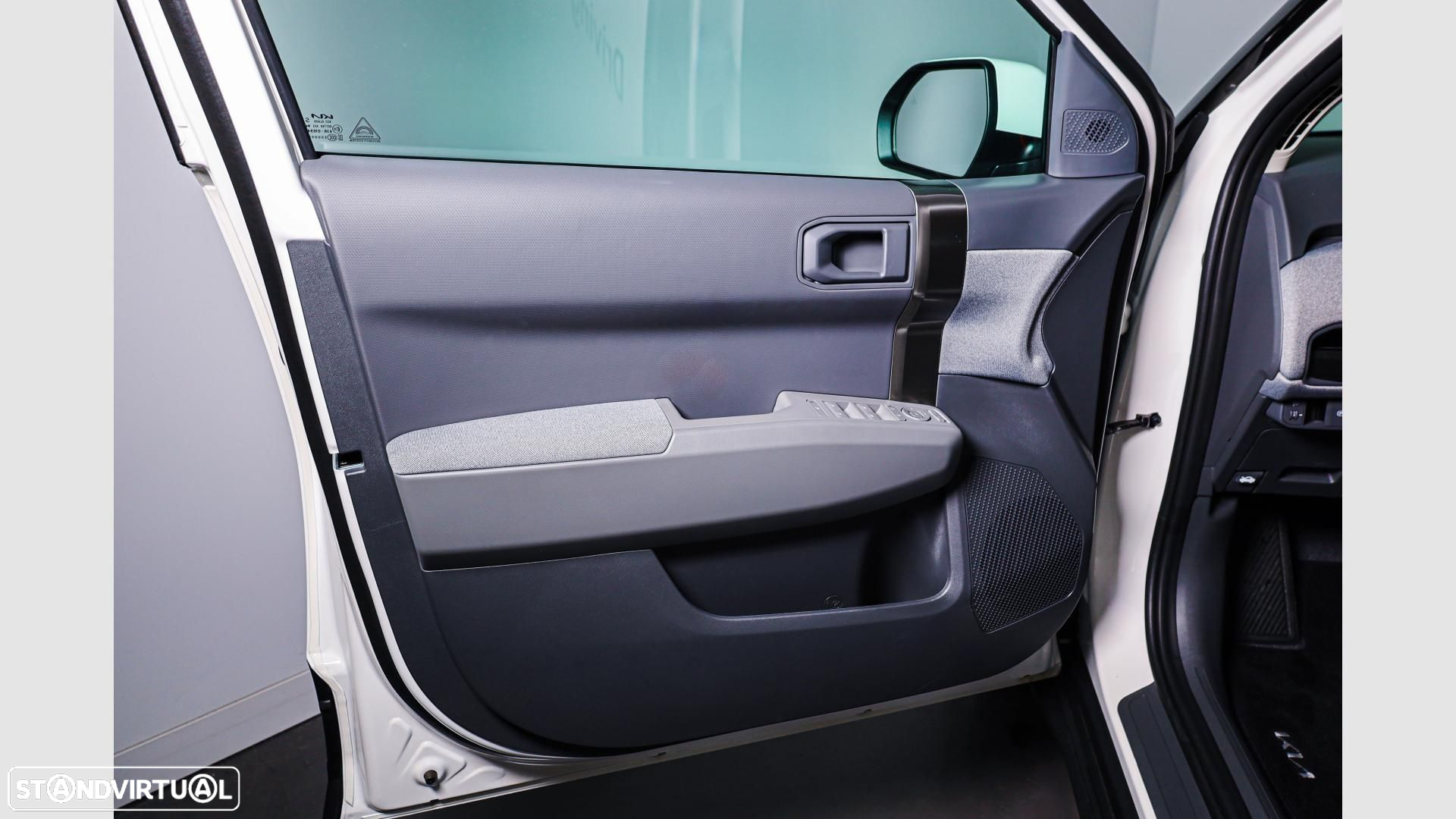 Kia EV3 81.4 kWh Tech - 9