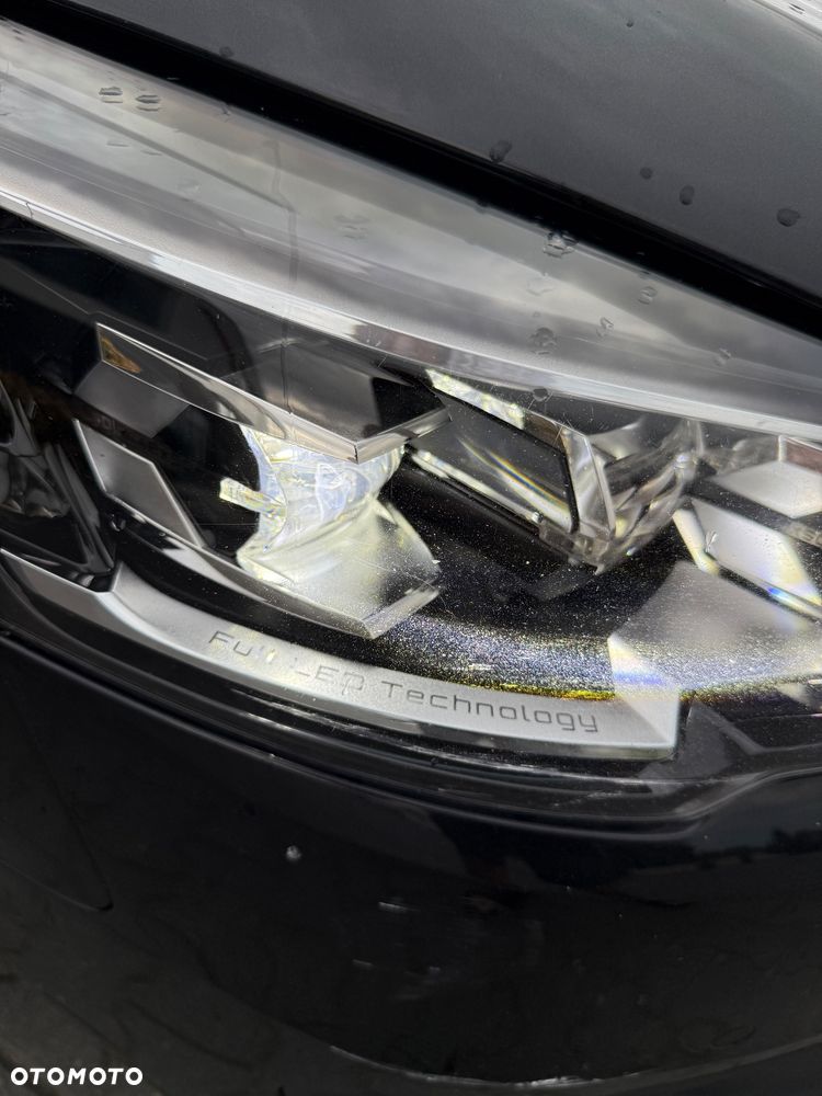 Peugeot 508 BlueHDi 150 Stop&Start Allure - 19