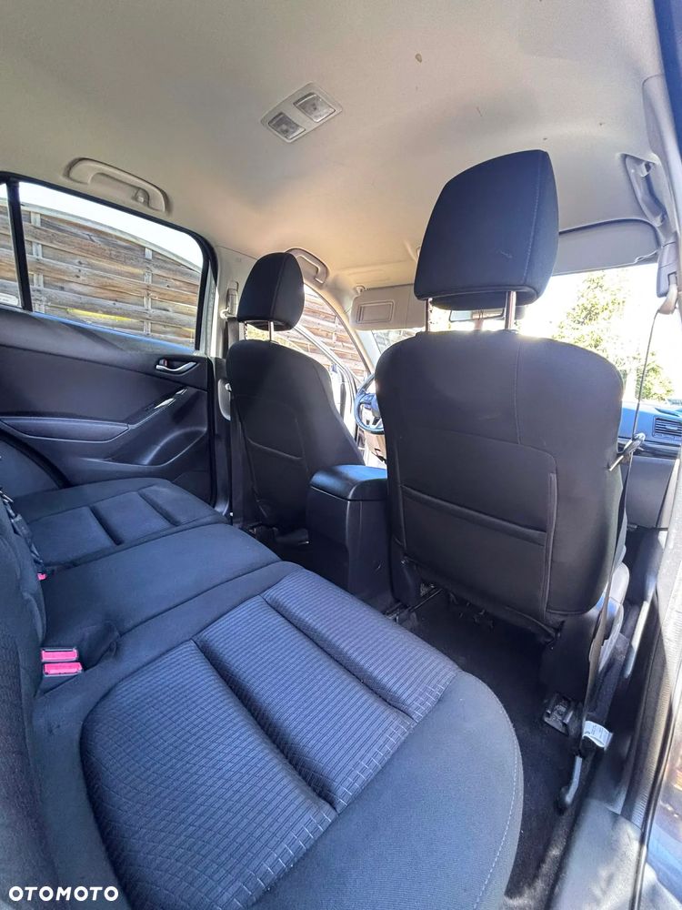 Mazda CX-5 2.0 Skyenergy 2WD - 24