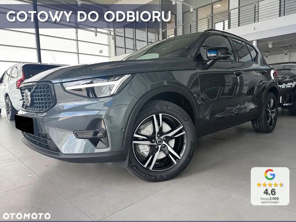 Volvo XC 40 B3 Plus Dark - 1