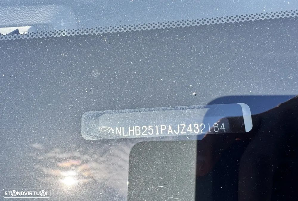 Hyundai i20 / 1.1 CRDi Access Plus - 13