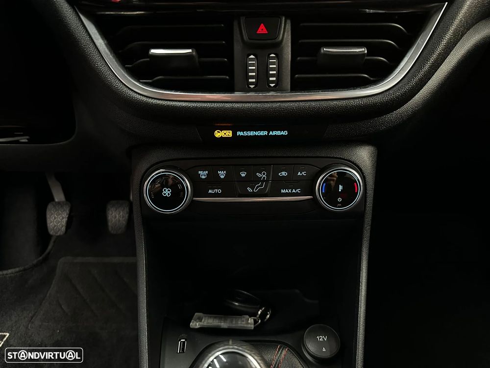 Ford Fiesta 1.0 EcoBoost ST-Line - 28