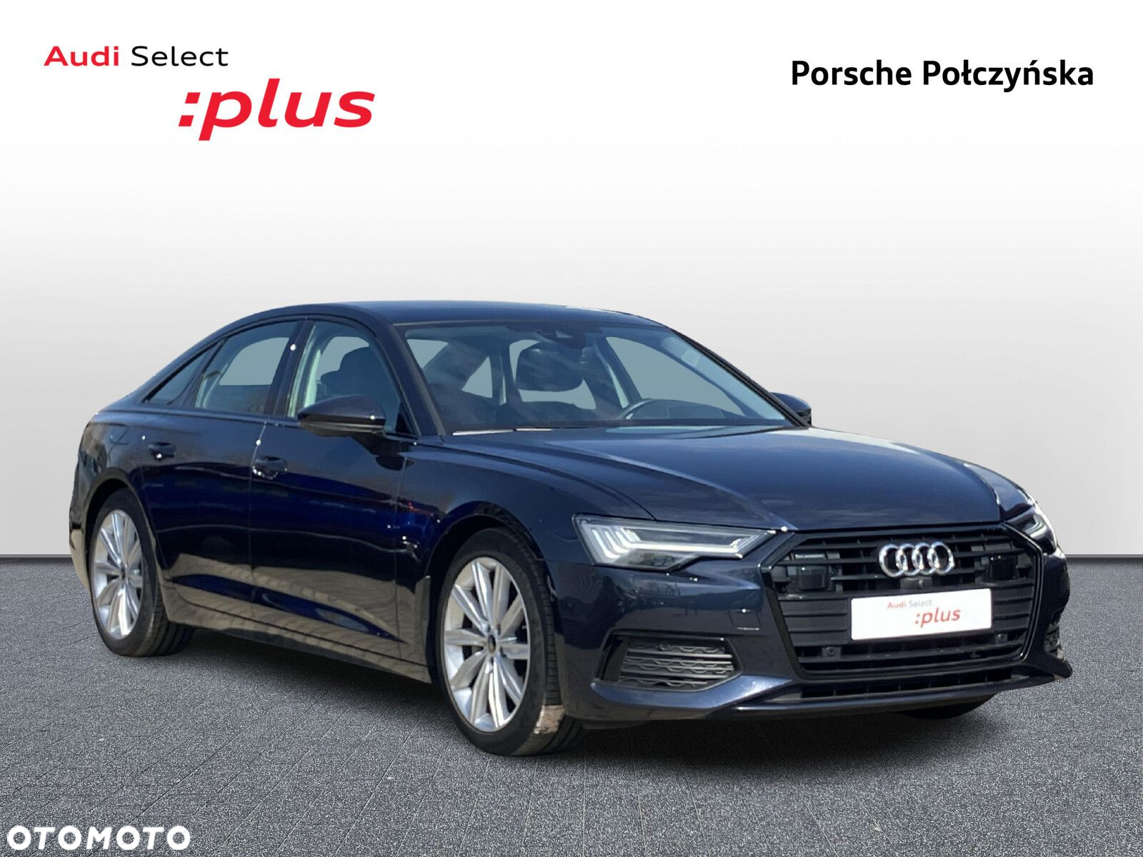Audi A6 - 7