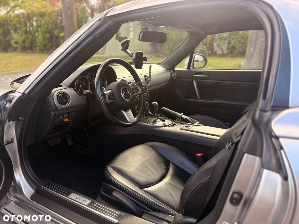 Mazda MX-5 - 11