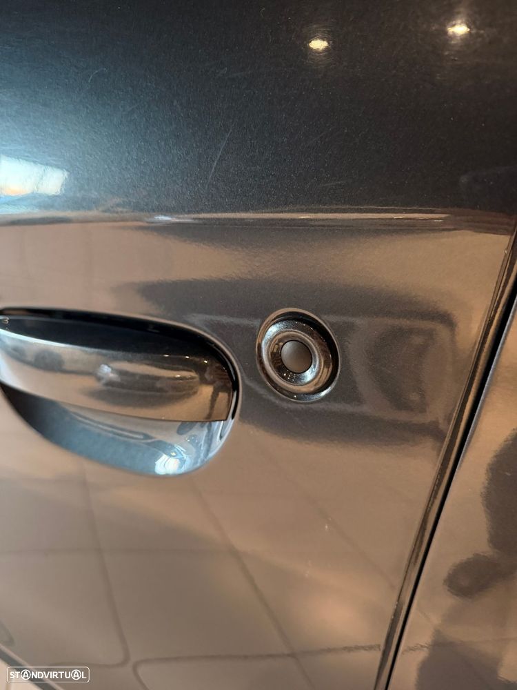 Mitsubishi Space Star 1.2 Connect Edition - 11