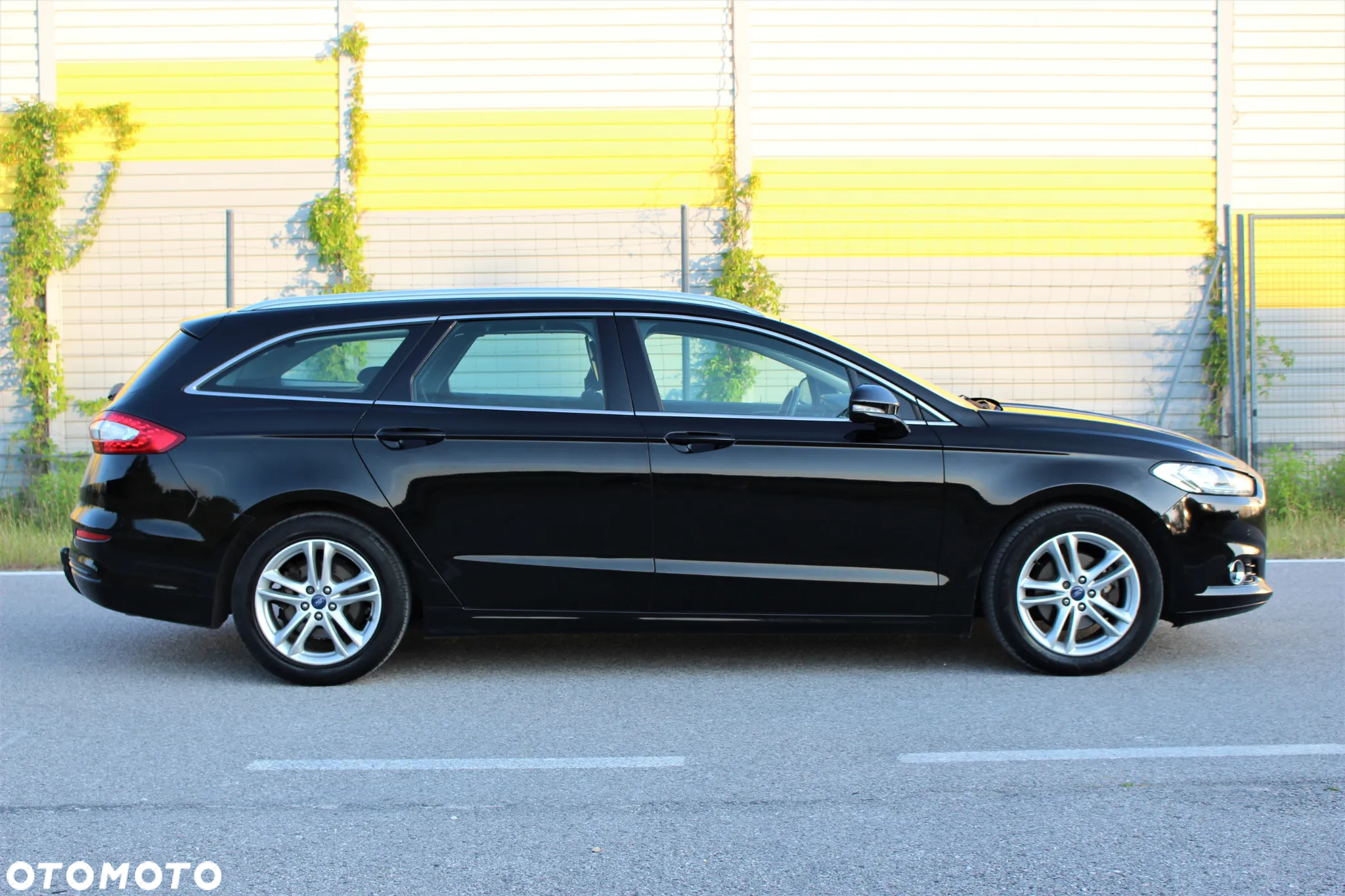 Ford Mondeo 2.0 TDCi Titanium - 6
