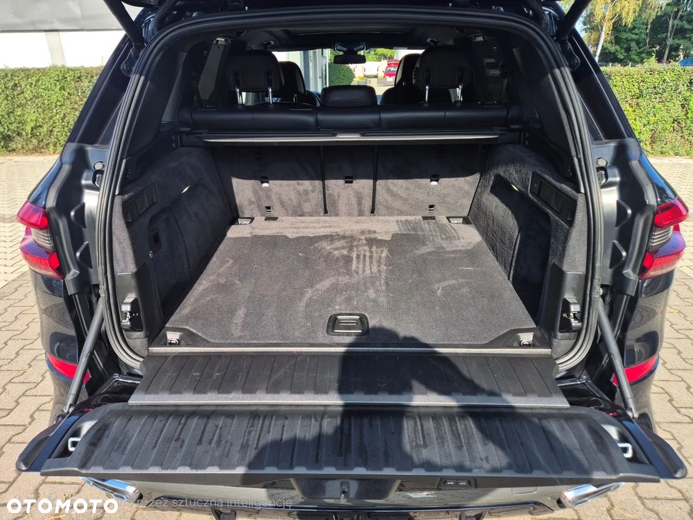 BMW X5 xDrive30d - 15