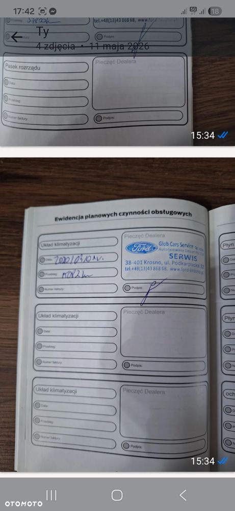 Ford Tourneo Courier 1.0 EcoBoost Trend - 14