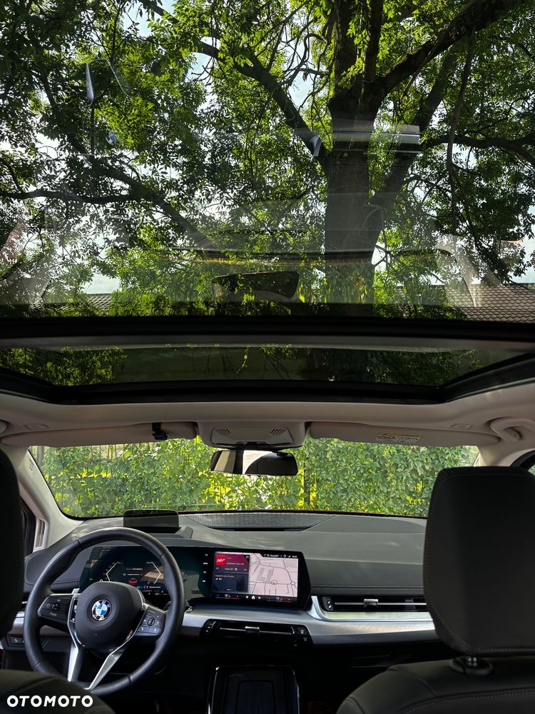BMW Seria 2 220i mHEV Luxury Line - 18