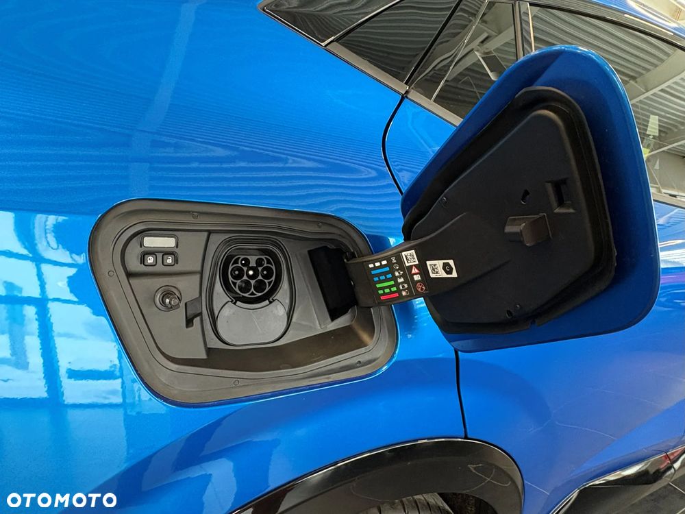 Renault Rafale 1.2 E-Tech PHEV 4x4 300 atelier Alpine MMT - 20