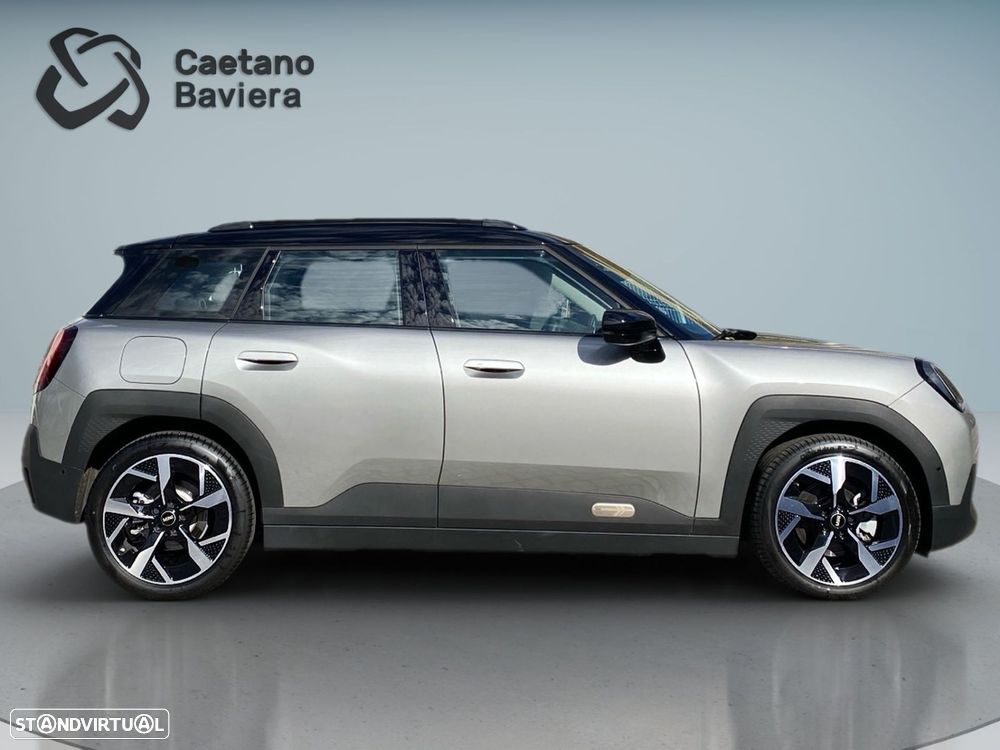 MINI Aceman E Classic S - 21