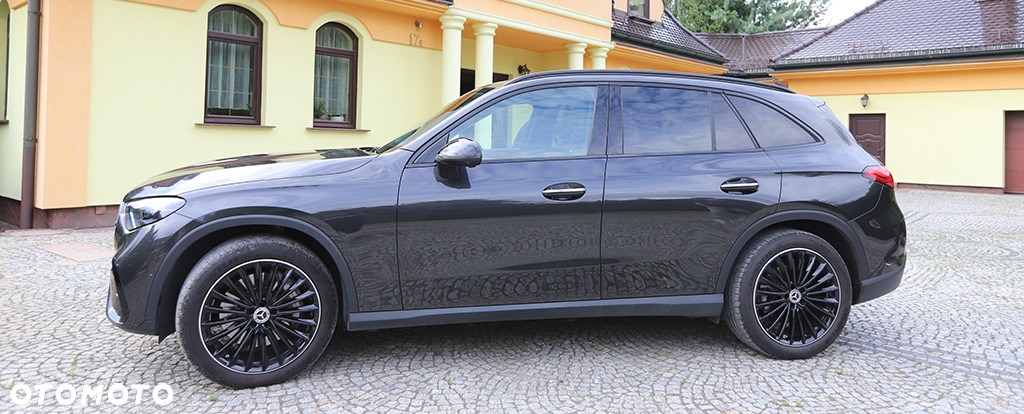 Mercedes-Benz GLC 300 4-Matic - 2