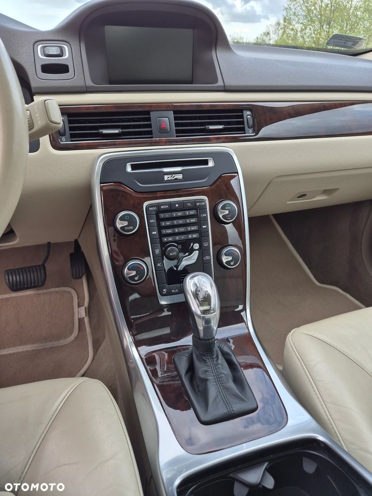 Volvo S80 - 27