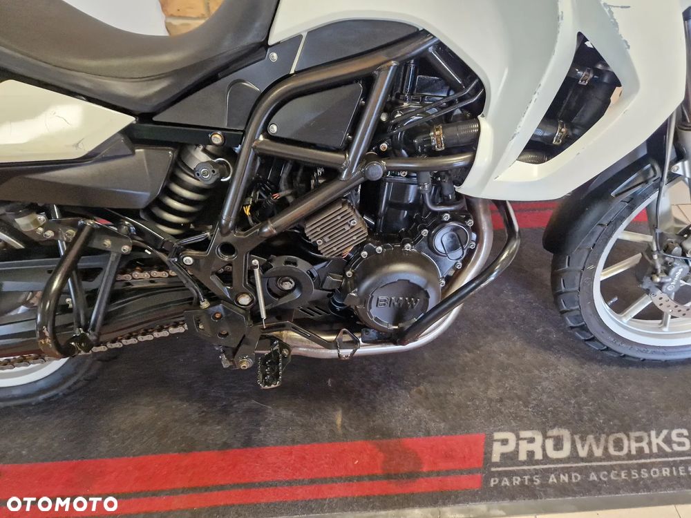 BMW GS - 28