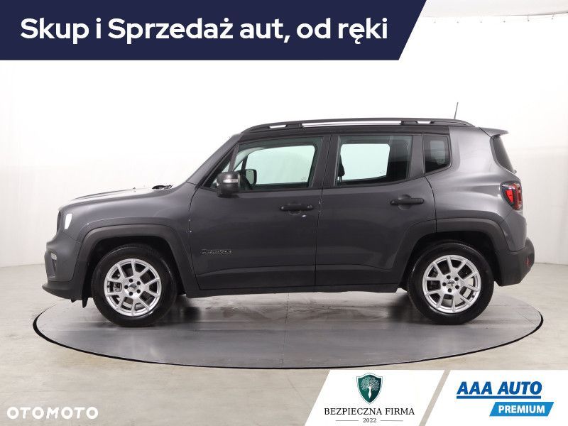 Jeep Renegade - 4