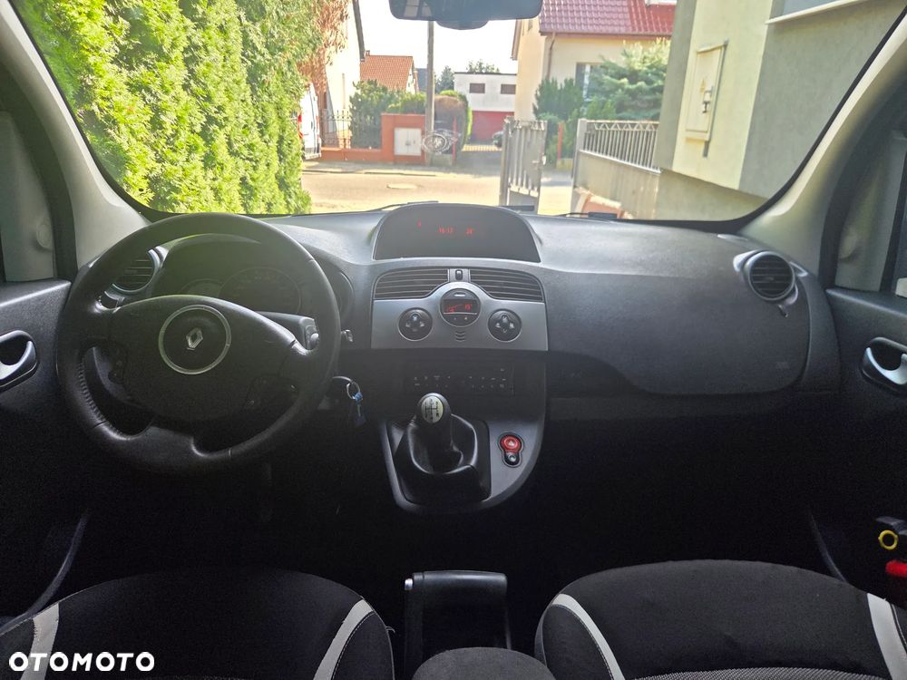 Renault Kangoo - 22