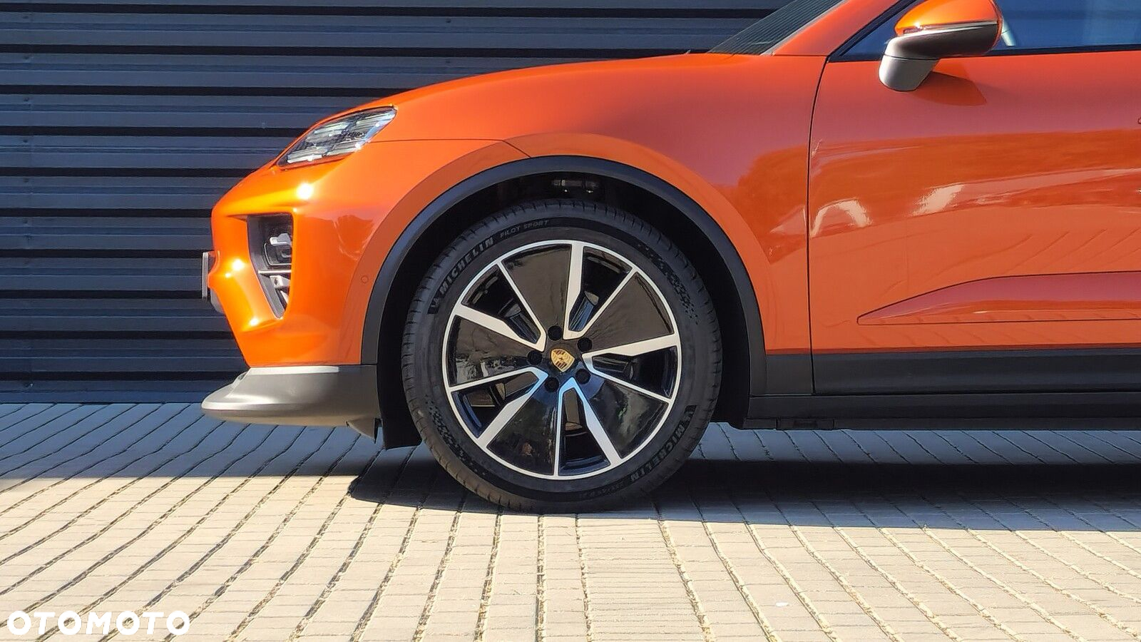 Porsche Macan - 19