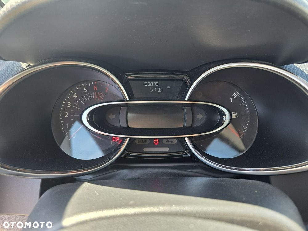 Renault Clio - 16
