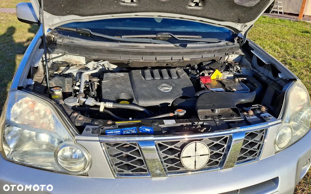 Nissan X-Trail - 17