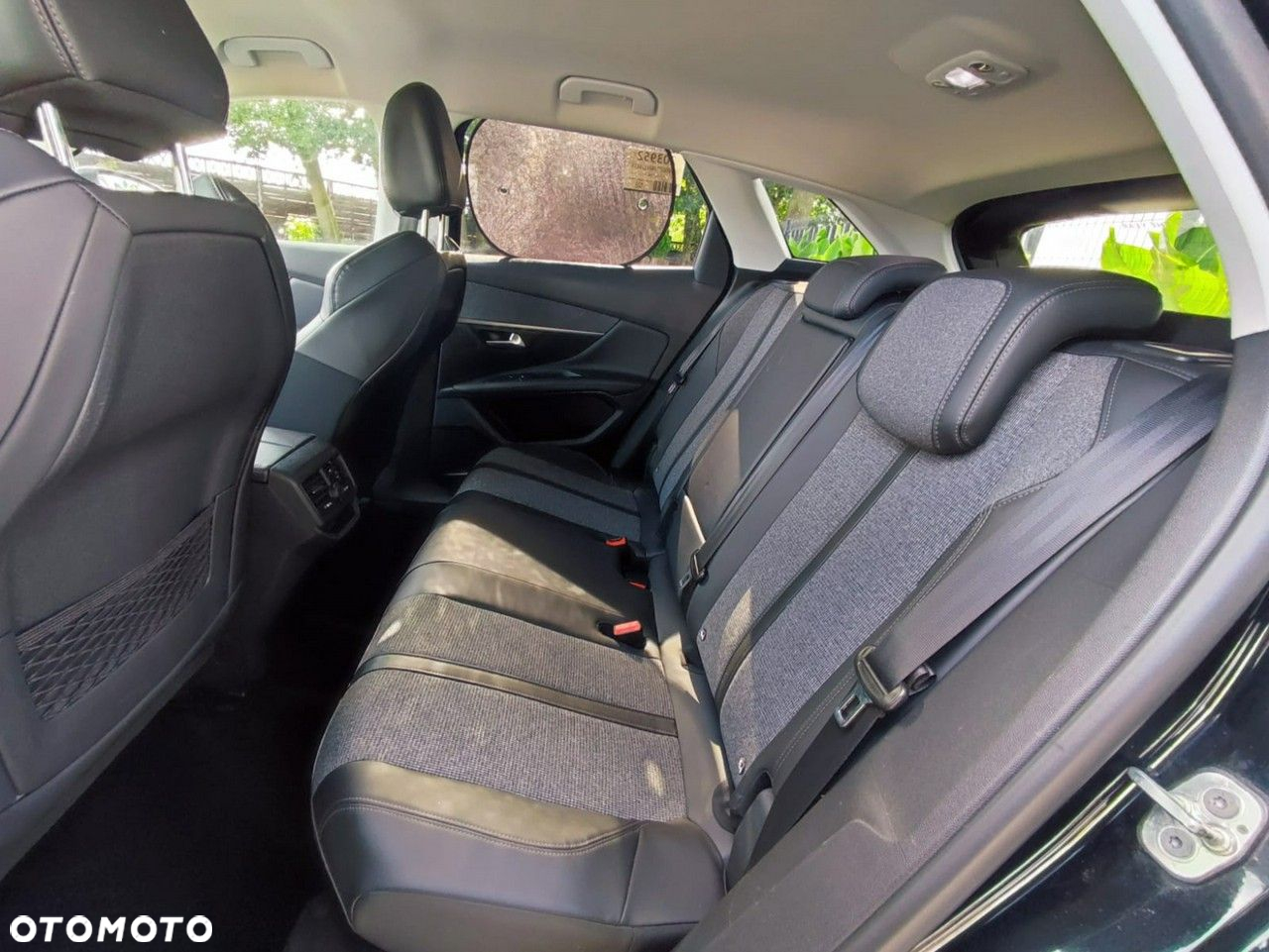 Peugeot 3008 - 12