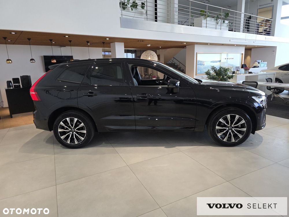 Volvo XC 60 - 6