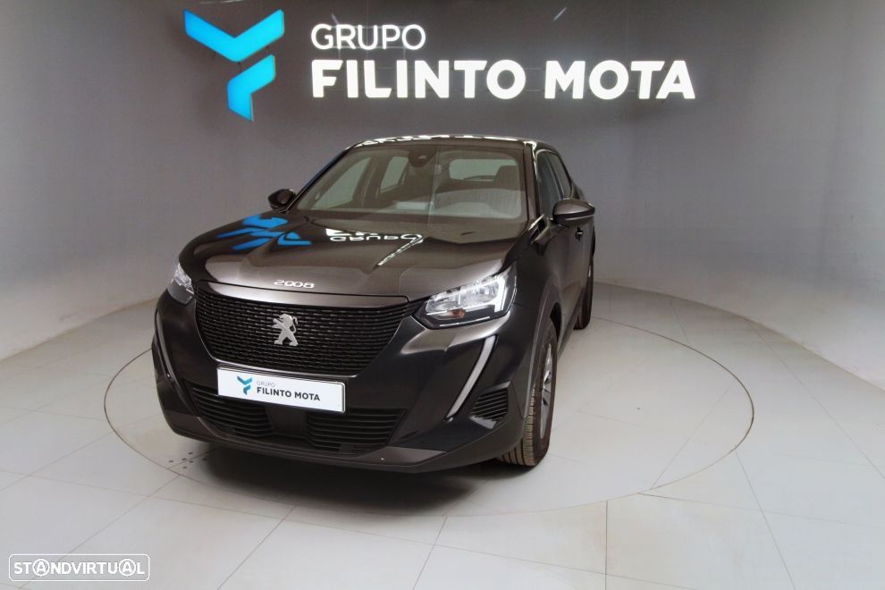 Peugeot 2008 1.2 PureTech Active Pack - 6