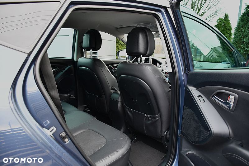 Hyundai ix35 2.0 2WD Style - 17