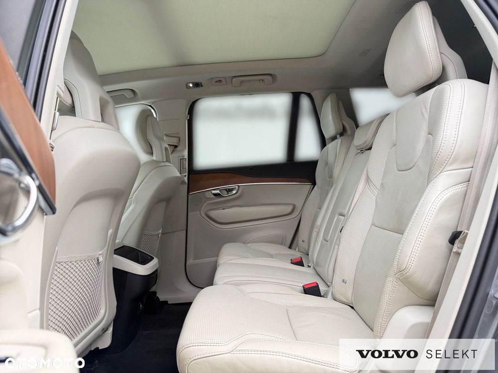 Volvo XC 90 - 14