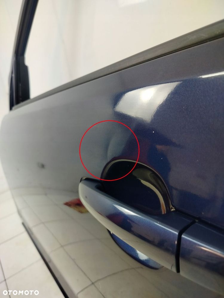 suzuki grand vitara ii 05r- drzwi lewe przednie lewy przód z2u - 10