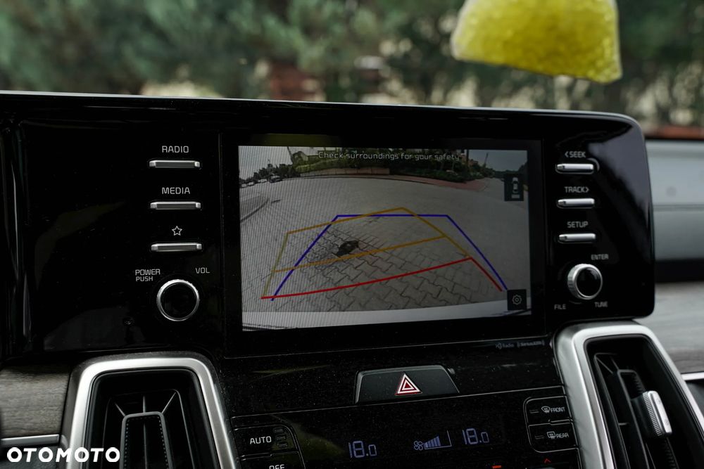 Kia Sorento - 20