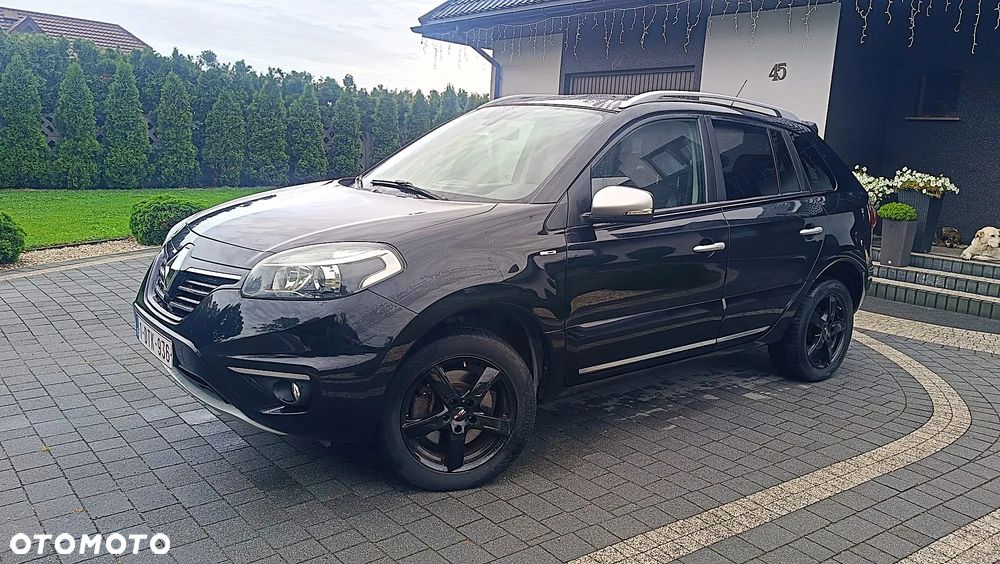 Renault Koleos - 1