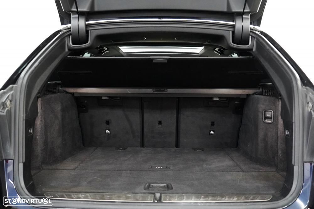 BMW 520 d Pack M Auto - 24