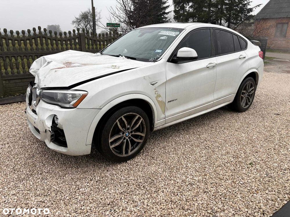 BMW X4 - 2