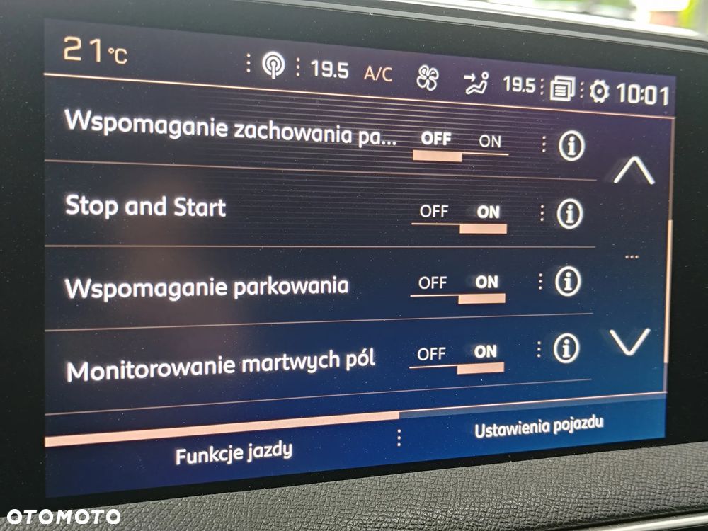 Peugeot 5008 2.0 BlueHDI GT S&S EAT8 - 18