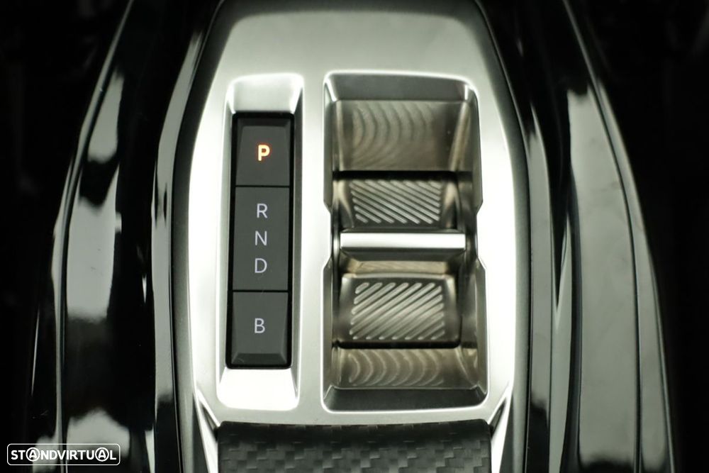 Peugeot e-208 51 kWh Allure - 13