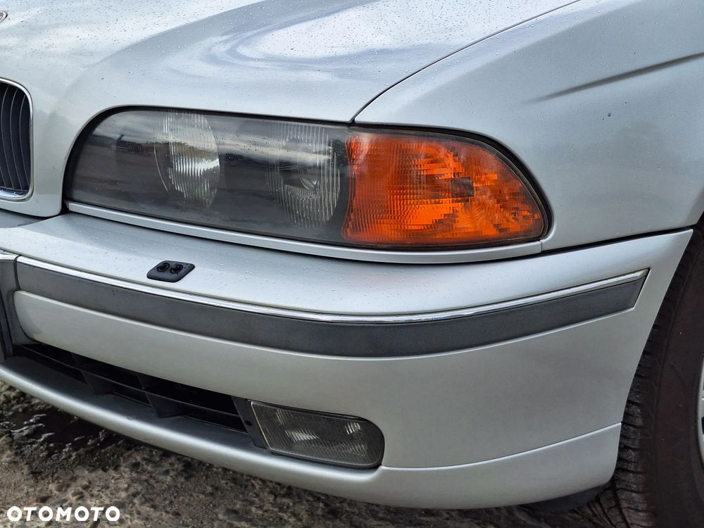 BMW Seria 5 - 9