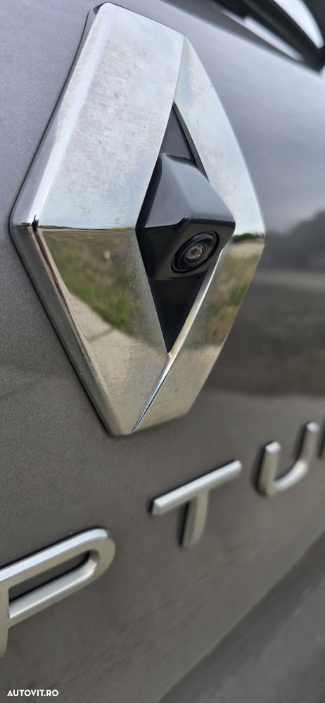 Renault Captur - 8