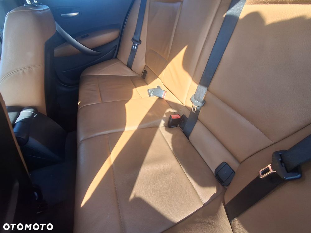 BMW Seria 1 - 21