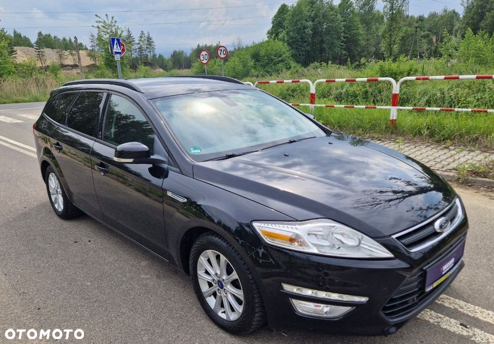 Ford Mondeo 2.0 TDCI Champions Edition - 11