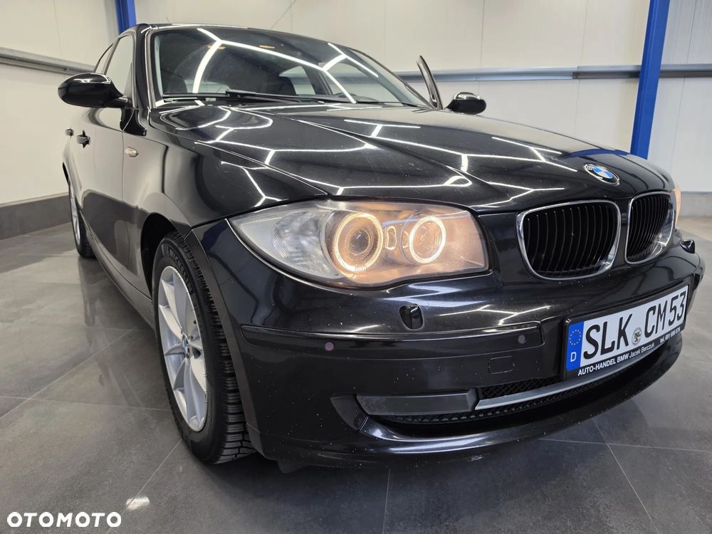 BMW Seria 1 120d DPF Edition Lifestyle - 24