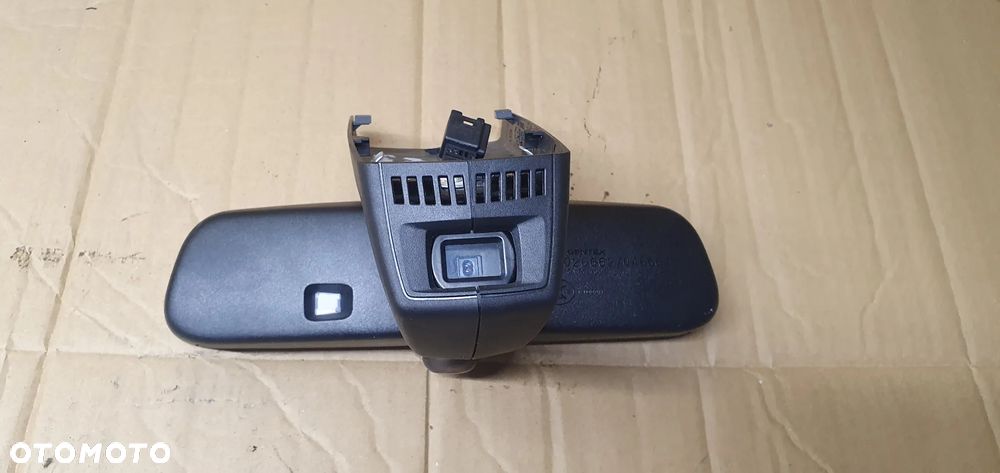 Lusterko wsteczne wewnętrzne BMW 3 F30 F31 9345368 - 3