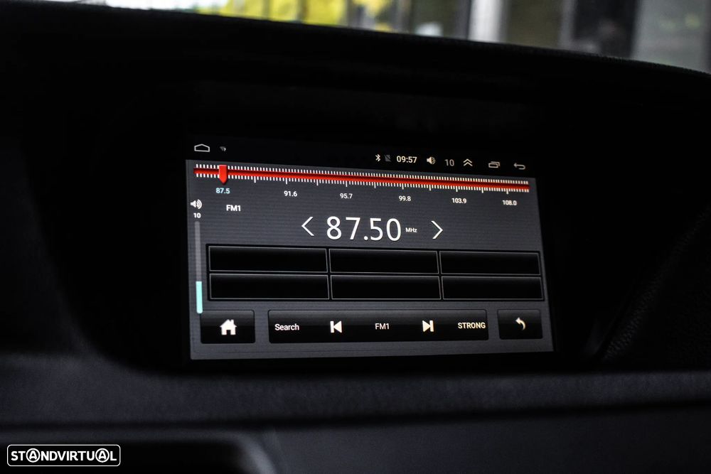 Honda Accord Tourer 2.2 i-DTEC Elegance - 33