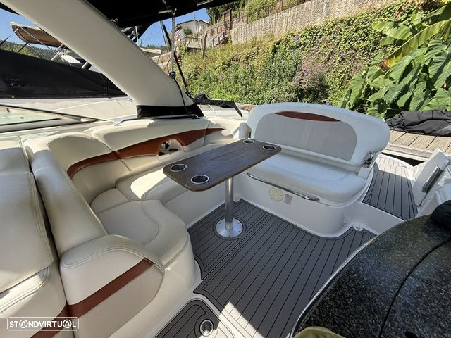 Chaparral 276 SSX - 13