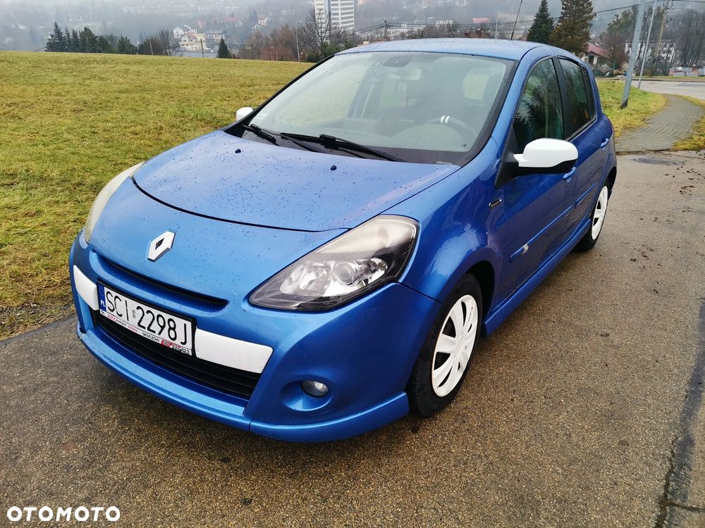 Renault Clio 1.6 16V 130 Gordini - 9