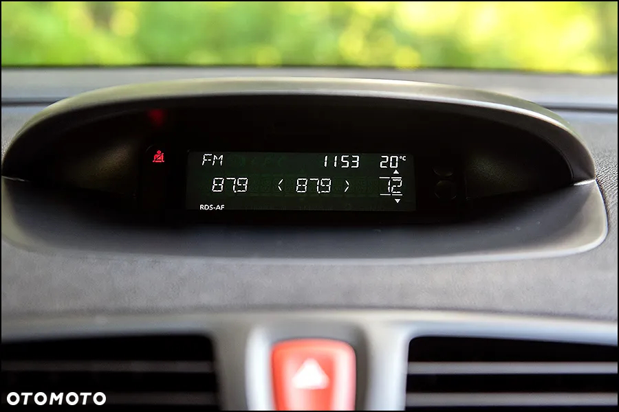Renault Megane - 22