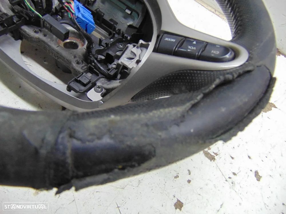 Honda Civic volante - 6