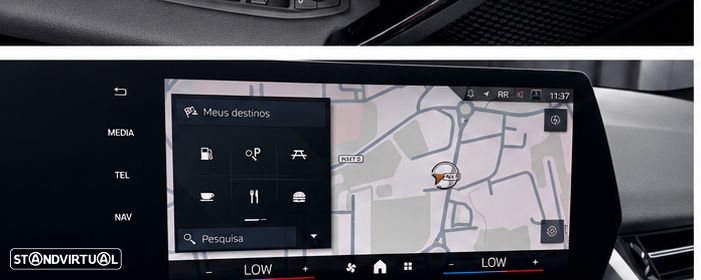 BMW X1 sDrive18i - 11