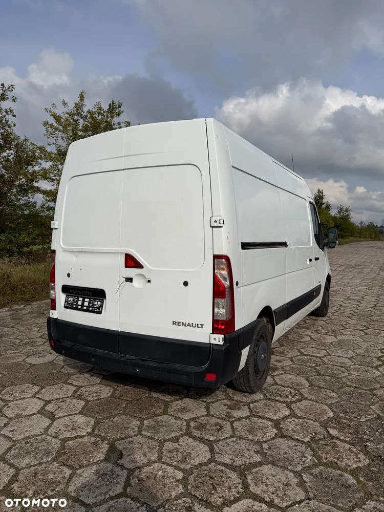 Renault Master - 9