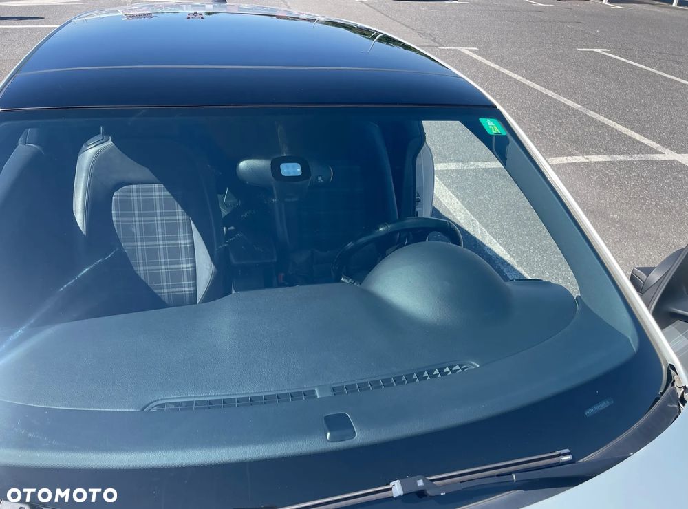 Volkswagen Scirocco - 17