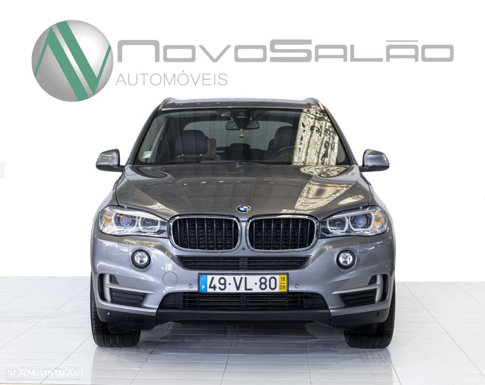 BMW X5 - 4